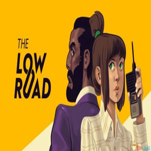The Low Roadб·1.0.0 ���԰�