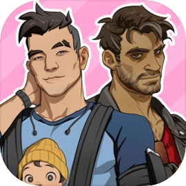 Dream Daddy�ϰ�ģ��Լ��1.0.0 2026 ����ģ����Ϸ