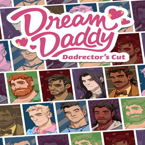Dream Daddy�ϰ�ģ��Լ��1.0.0 2026 ����ģ����Ϸ
