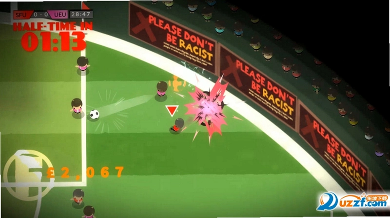 Behold the Kickmen ���İ�1.0.0 ���İ�