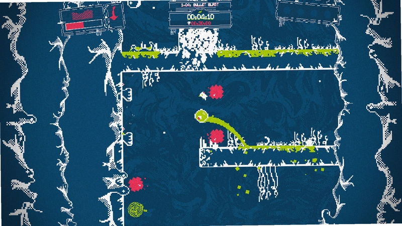 ʷ��ķ����������ľ���Mr. Slime: The Kraken of Blackbird1.0.0 �ƽ��