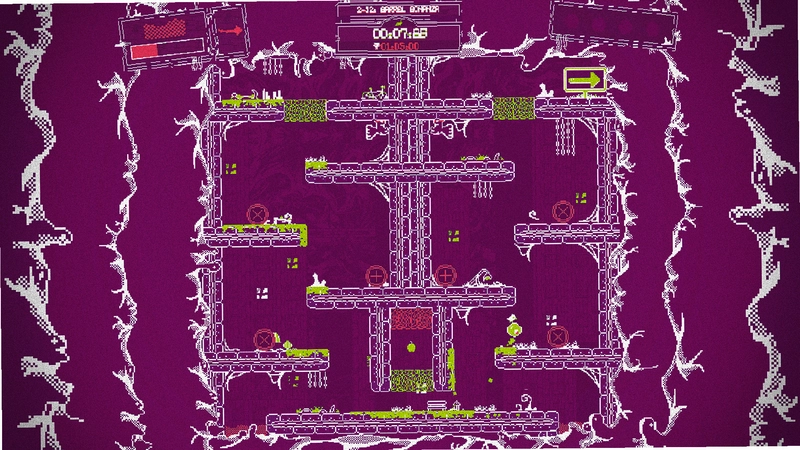 ʷ��ķ����������ľ���Mr. Slime: The Kraken of Blackbird1.0.0 �ƽ��