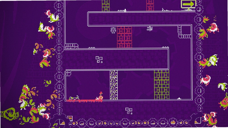 ʷ��ķ����������ľ���Mr. Slime: The Kraken of Blackbird1.0.0 �ƽ��