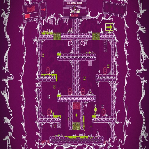 ʷ��ķ����������ľ���Mr. Slime: The Kraken of Blackbird1.0.0 �ƽ��