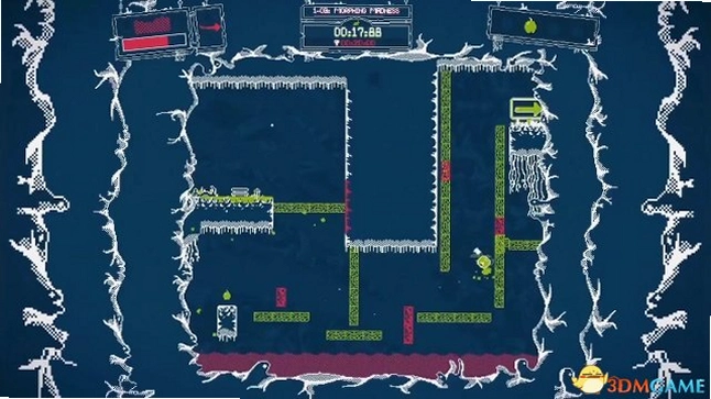 ʷ��ķ����������ľ���Mr. Slime: The Kraken of Blackbird1.0.0 �ƽ��