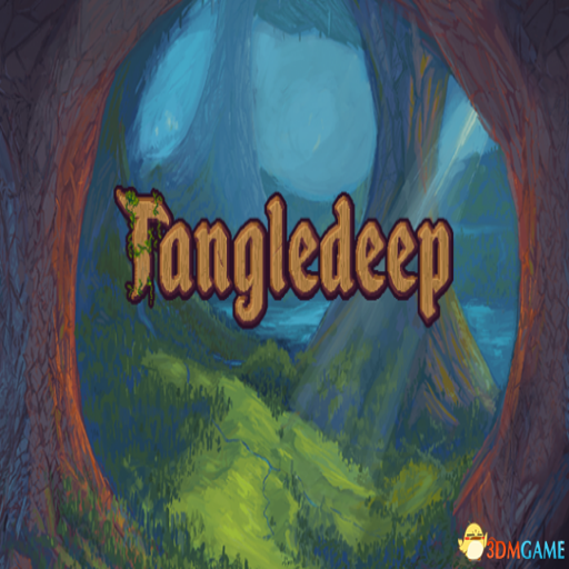 Ŀ����ԨTangledeep1.3.1 ���İ�