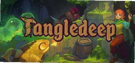 Ŀ����ԨTangledeep1.0 ������