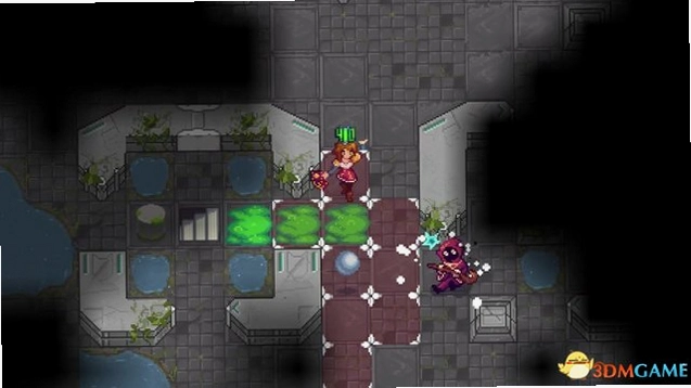 Ŀ����ԨTangledeep1.0 ������