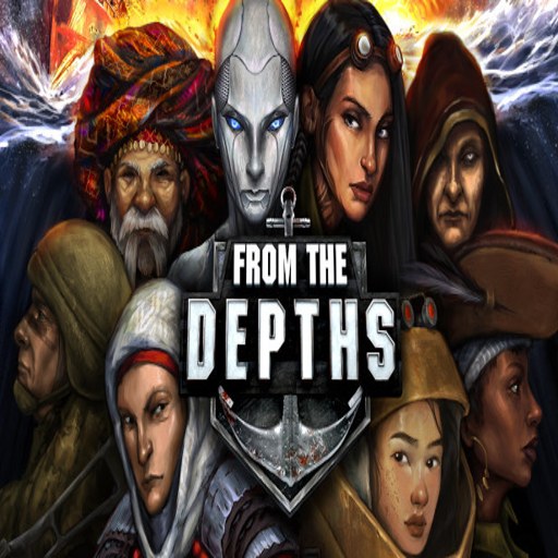 From the Depths �Զ��2026 ���İ�