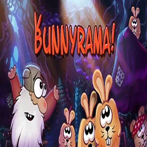 Bunnyrama�����̸�������Ϸ�����ӣ�1.0 ���԰�
