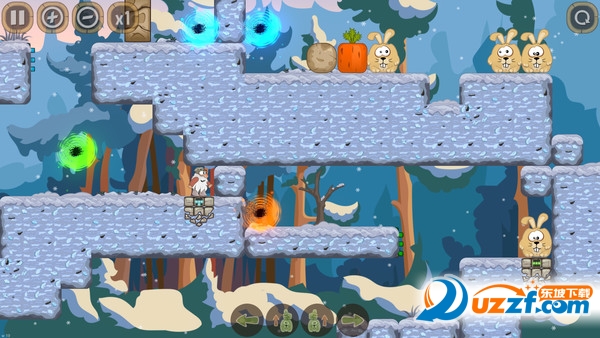 Bunnyrama