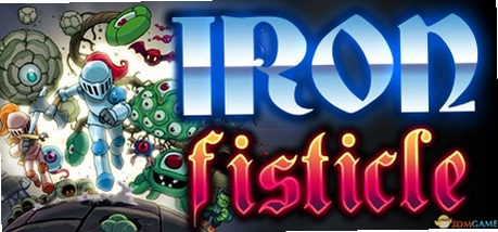 Iron Fisticle ��ȭ����1.0.0 ���԰�