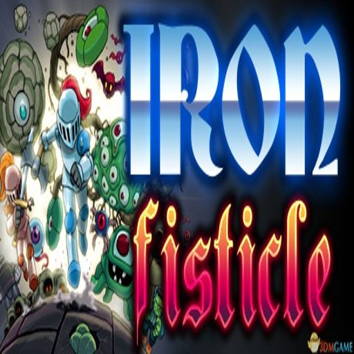 Iron Fisticle ��ȭ����1.0.0 ���԰�
