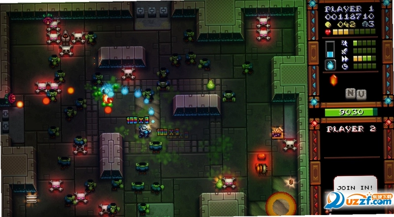 Iron Fisticle ��ȭ����1.0.0 ���԰�