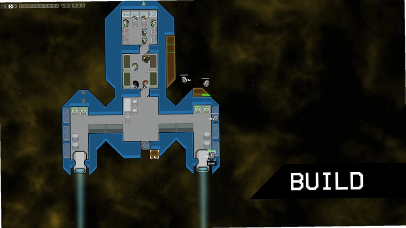 �ǽ�����Starship Theory1.0 ���İ�