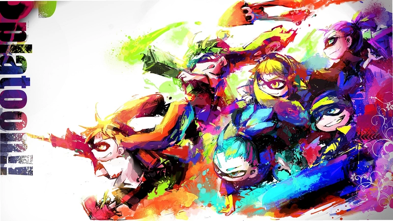 ����սʿ2 Splatoon 22026 ���԰�