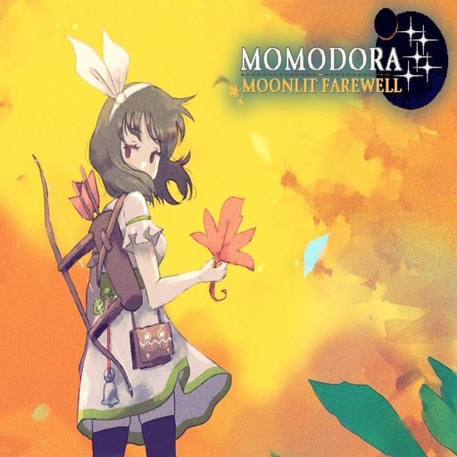 ĪĪ�������������� Momodora: Moonlit Farewell1.0 ���İ�