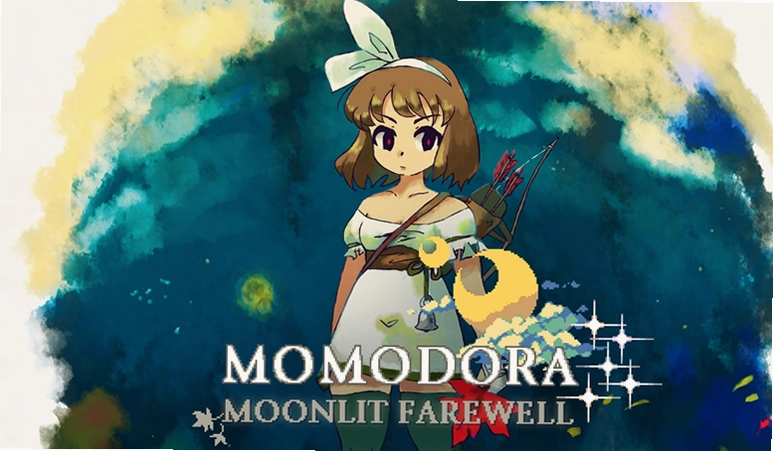 Momodora3ĪĪ����33.0 ������Ϸ