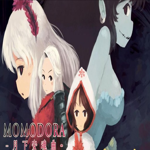 Momodora3ĪĪ����33.0 ������Ϸ
