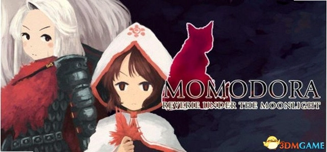 Momodora3ĪĪ����33.0 ������Ϸ