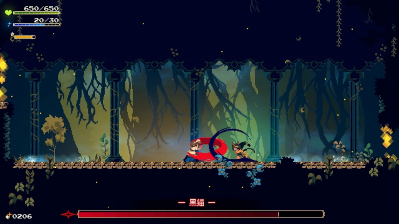 Momodora3ĪĪ����33.0 ������Ϸ