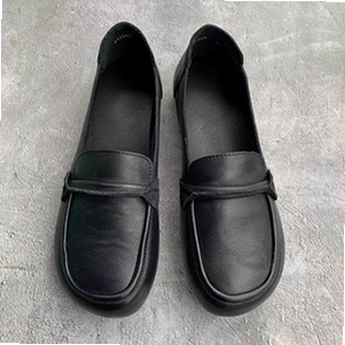 Moccasin ��Ƥƽ��Ь1.0 �����Ϸ
