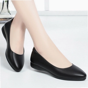 Moccasin ��Ƥƽ��Ь1.0 �����Ϸ