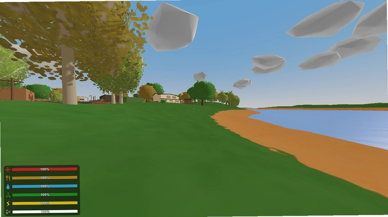 δת����Unturned3.20.0.0 ������