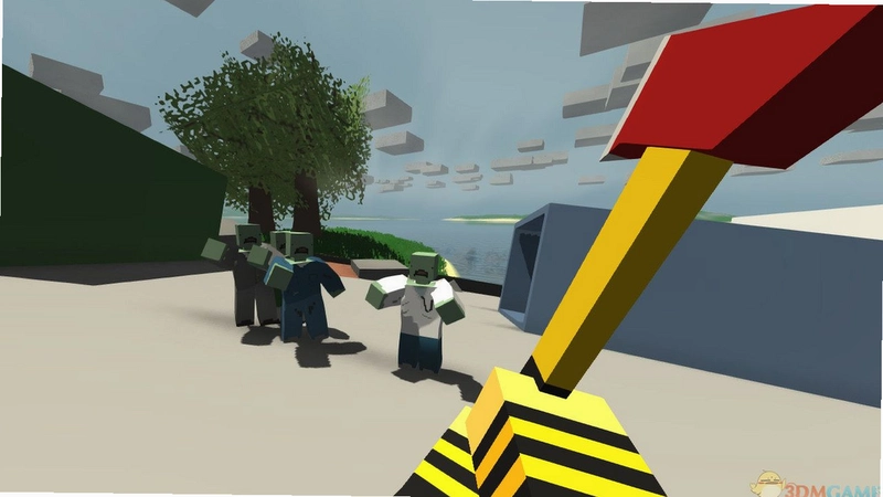 δת����Unturned3.20.0.0 ������