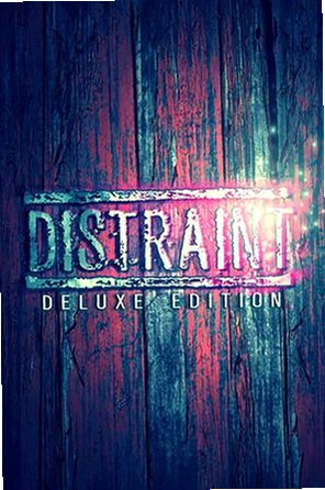 Distraint ��Ѻ1.0 �����ƽ��