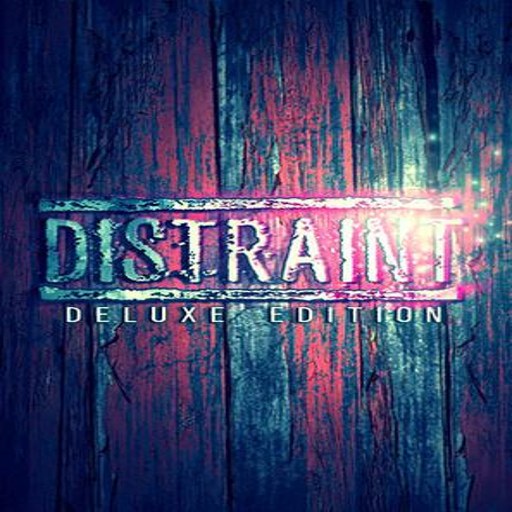 Distraint ��Ѻ1.0 �����ƽ��