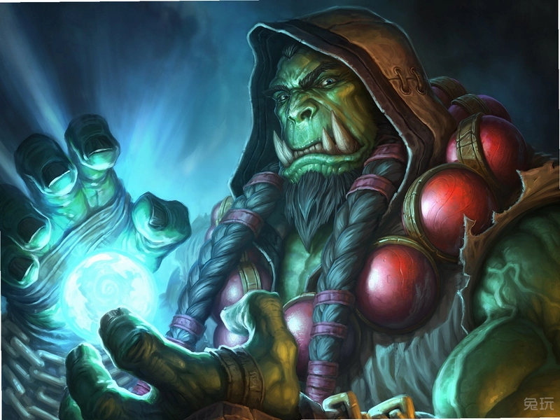 �������� Ghost Shaman1.0.0 ���İ�