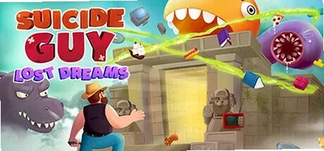 Suicide Guy����ɱС�磩1.0.0 ���İ�