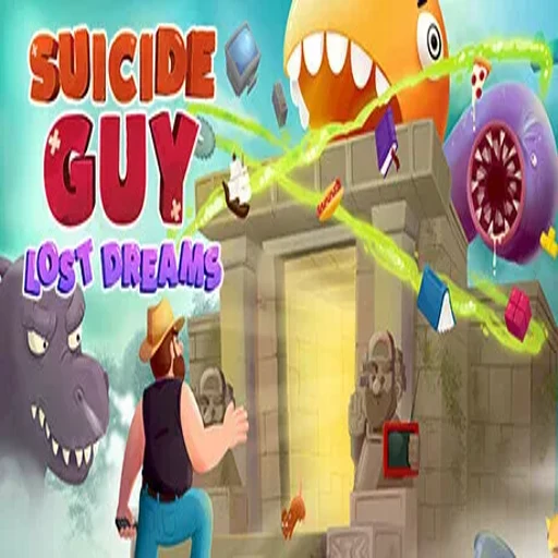 Suicide Guy����ɱС�磩1.0.0 ���İ�