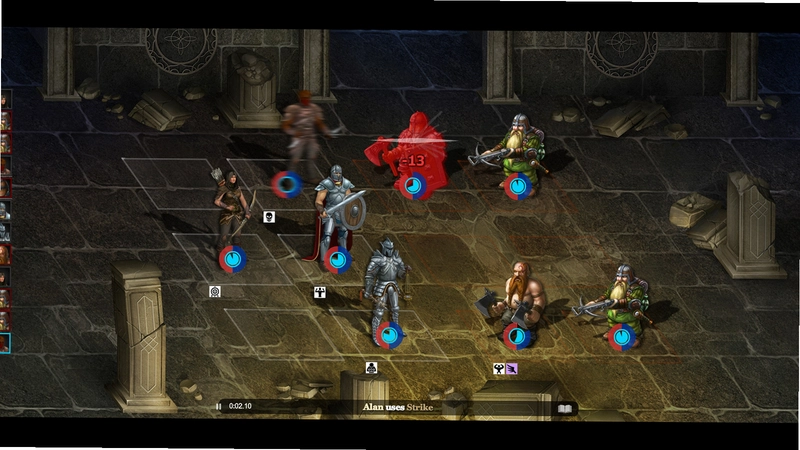 Monsters Den: Godfall����ħ֮�����ϵ�֮�ɣ�1.0 ���԰�