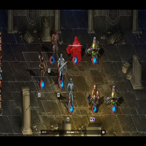 Monsters Den: Godfall����ħ֮�����ϵ�֮�ɣ�1.0 ���԰�