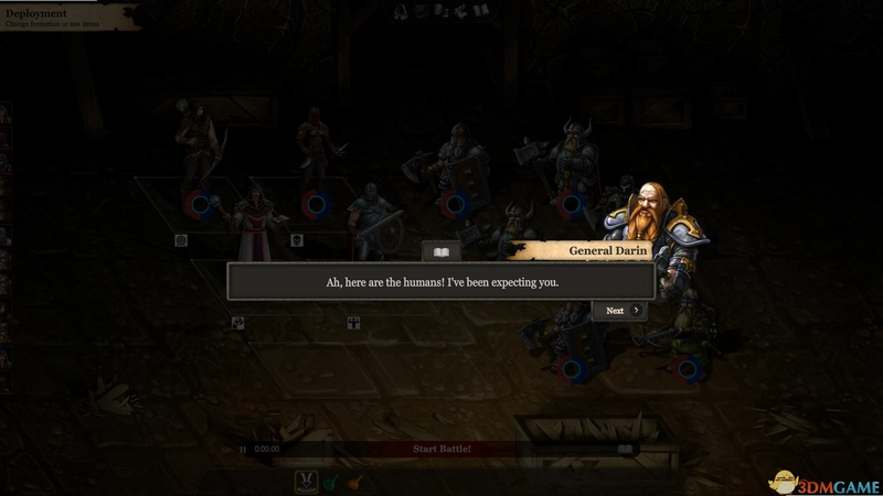 Monsters Den: Godfall����ħ֮�����ϵ�֮�ɣ�1.0 ���԰�