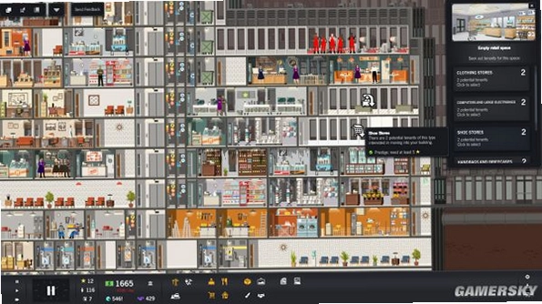 ���ù����� Project Highrise1.5.5 ����Ӳ�̰�