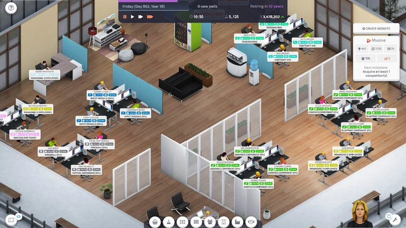 ��ҵ��˾Startup Company1.0 ���İ�