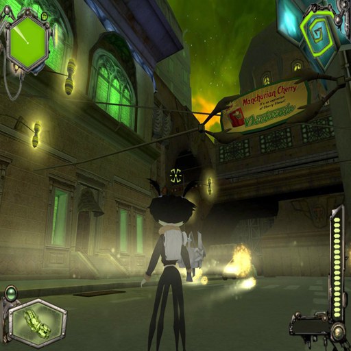 ɱ�������һ�� Insecticide: Chapter 11.0 ���İ�