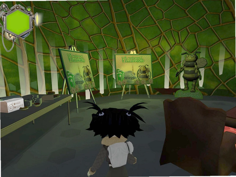ɱ�������һ�� Insecticide: Chapter 11.0 ���İ�