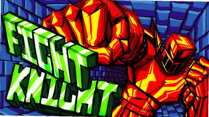 Fight Knight ����ʿ1.0 Ӳ�̰�
