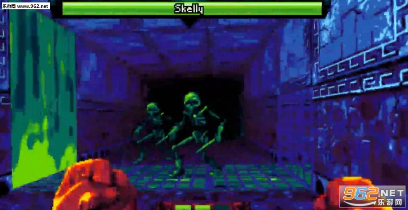 Fight Knight