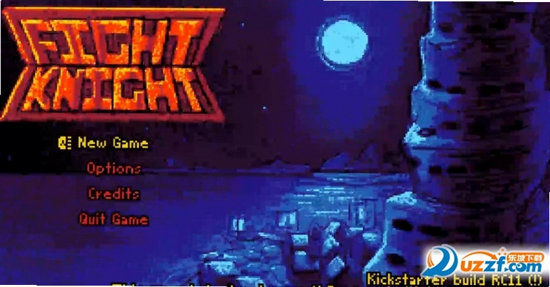 Fight Knight ����ʿ1.0 ����Ϸ