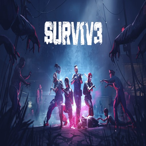 ���� Survive VR ���İ�1.0 ���԰�