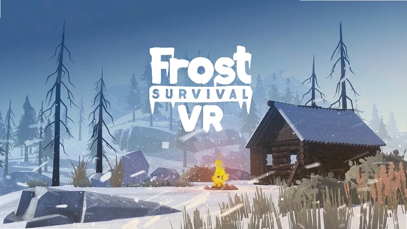 ���� Survive VR ���İ�1.0 ���԰�