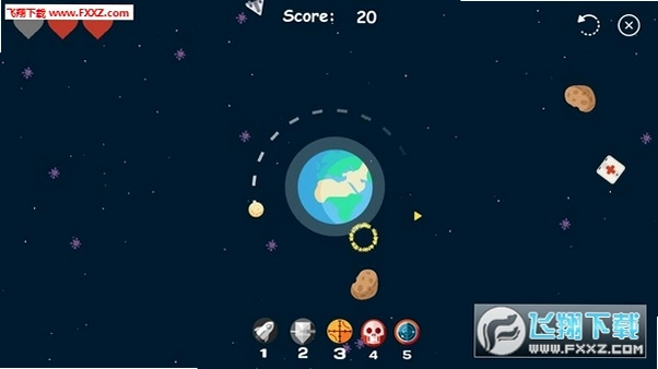 �������ORBITAL1.0 ���İ�