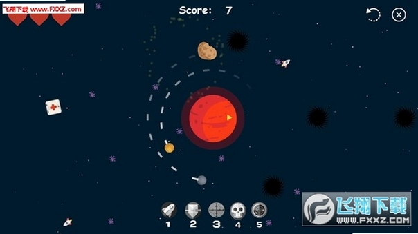 �������ORBITAL1.0 ���İ�