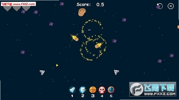 �������ORBITAL1.0 ���İ�