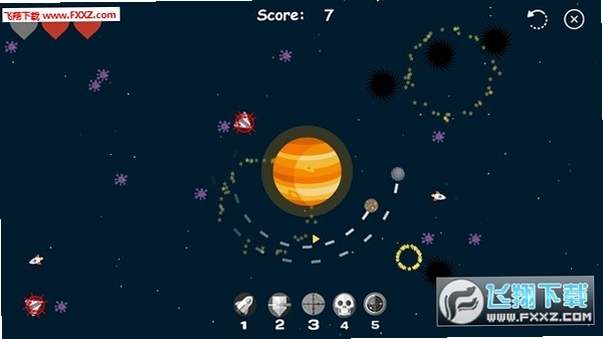 �������ORBITAL1.0 ���İ�